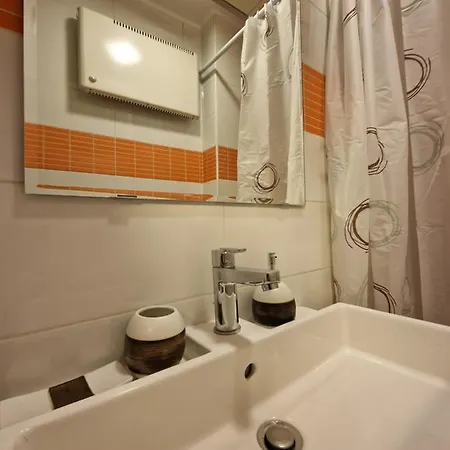 Pelmo Apartment