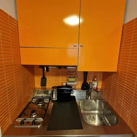 Pelmo Apartament Belluno