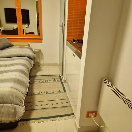 Pelmo Apartament